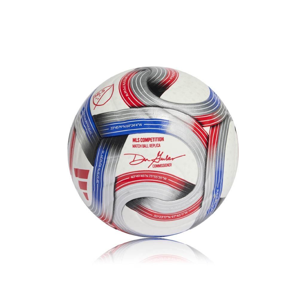 Competition mls ball