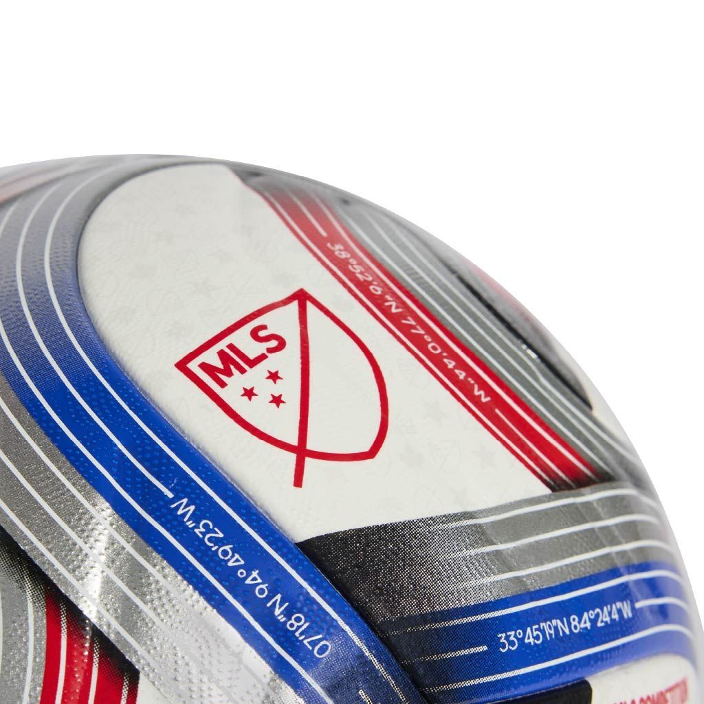 Competition mls ball