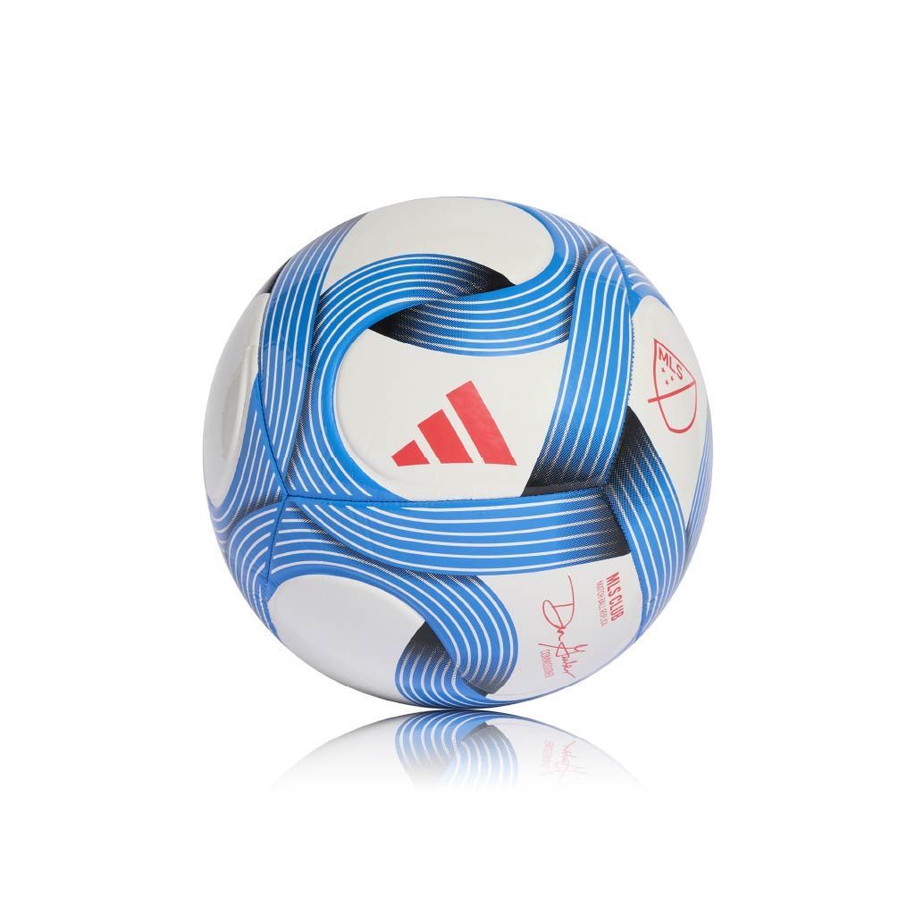 Mls club ball