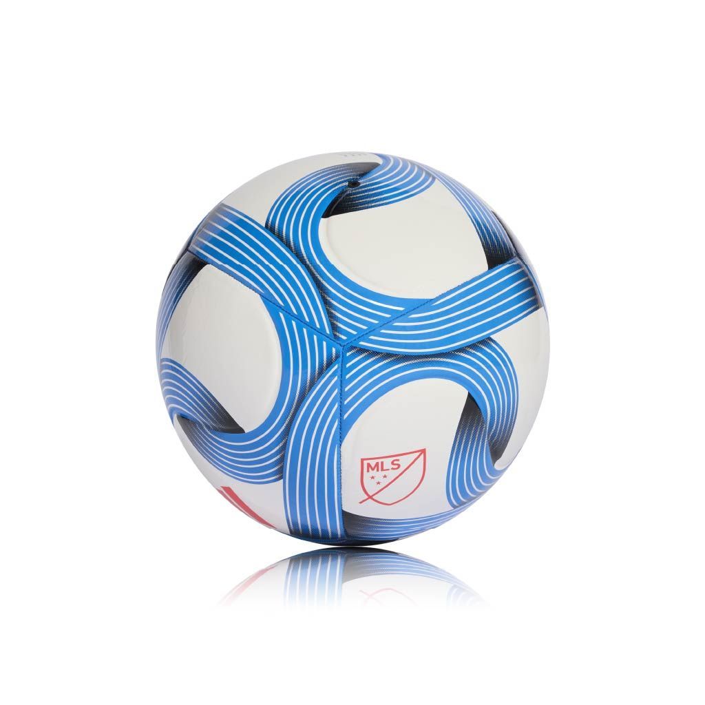 Mls club ball