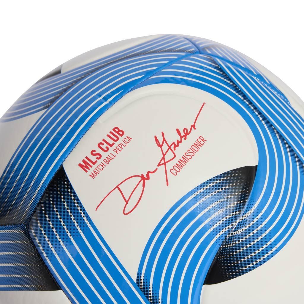Mls club ball