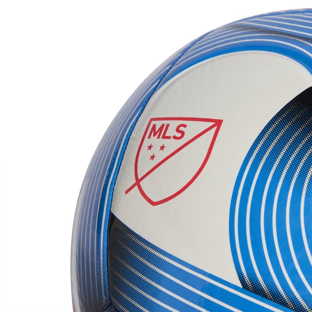 Mls club ball
