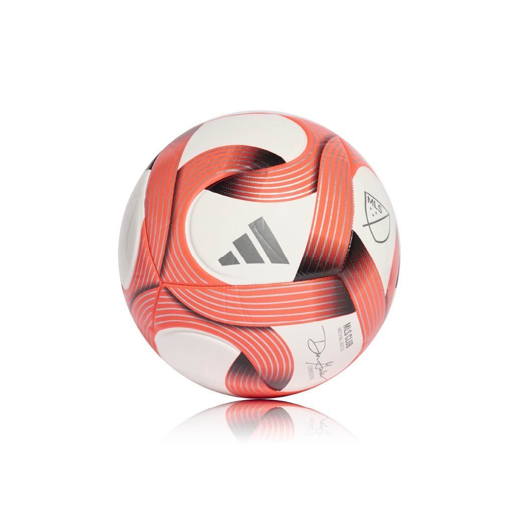 Mls club ball
