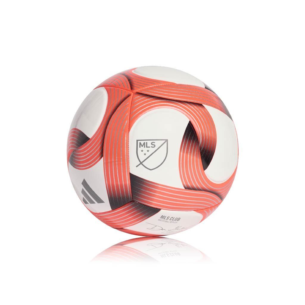 Mls club ball