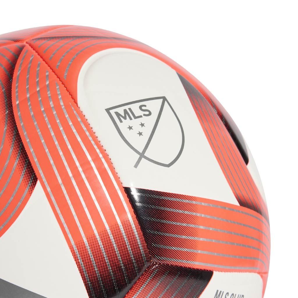 Mls club ball