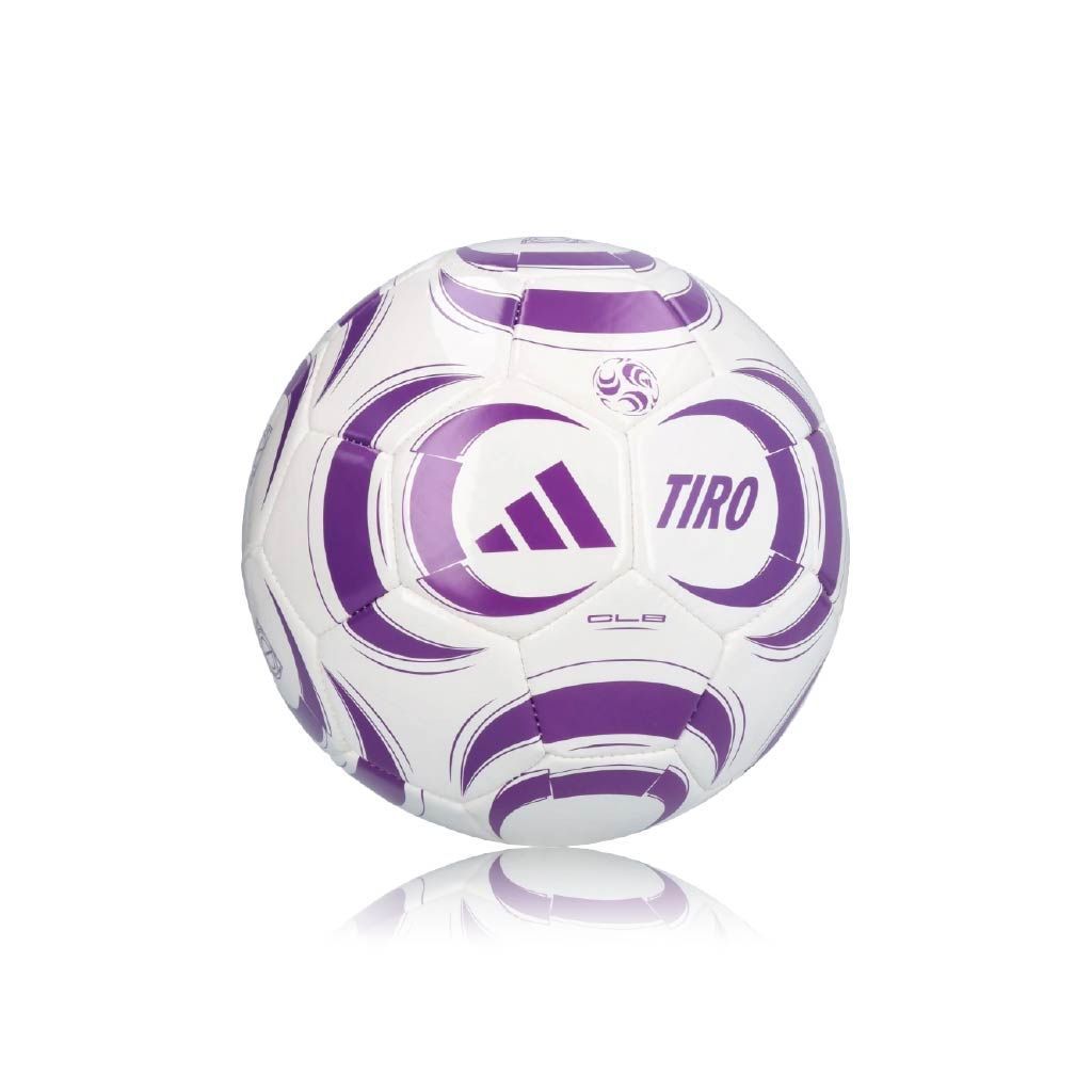 Ballon futsal tiro club
