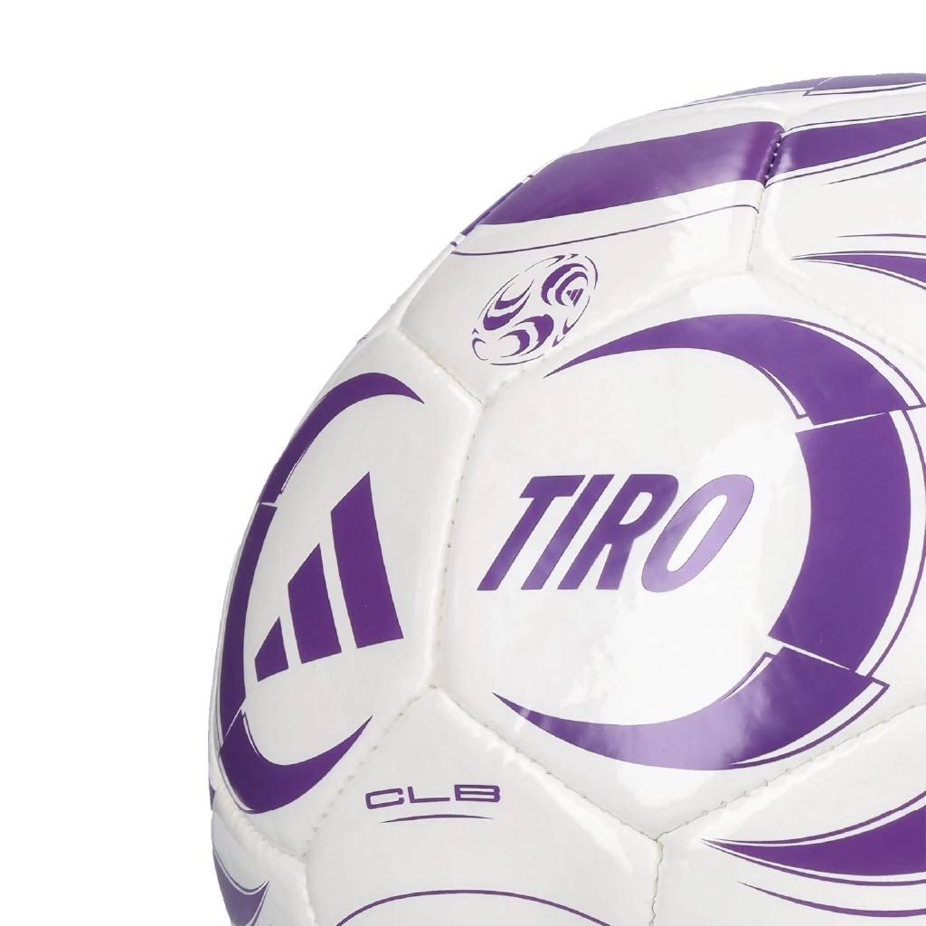 Ballon futsal tiro club
