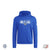 Fleece hood adult