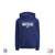 Fleece hooded youth
