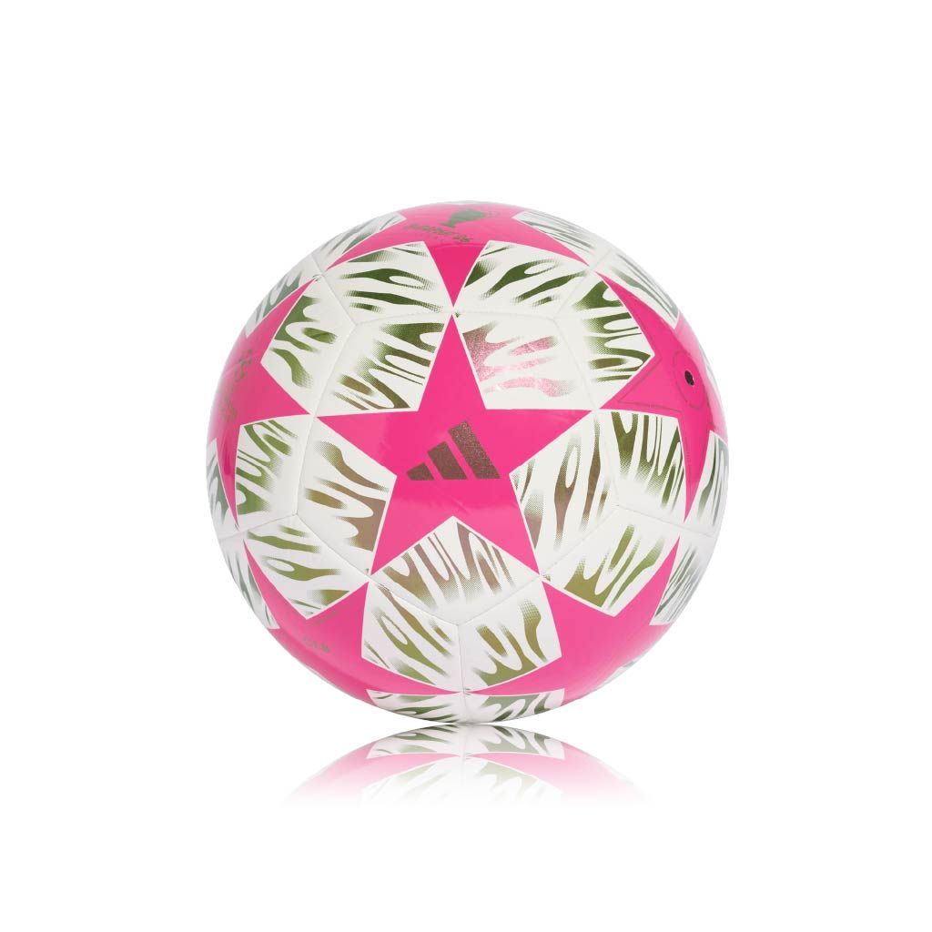 Ucl final club ball