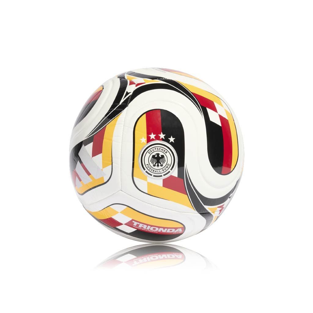Germany club ball