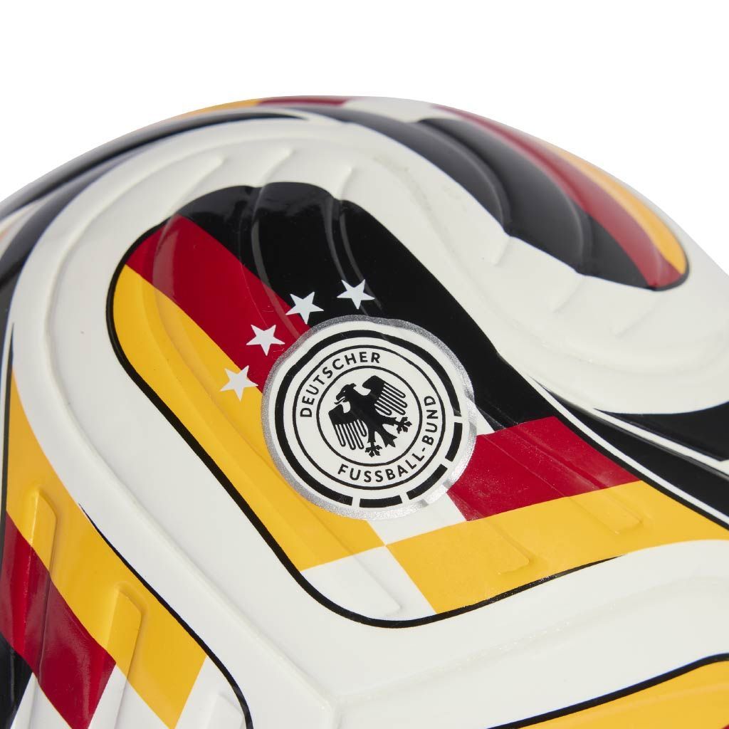 Germany mini ball