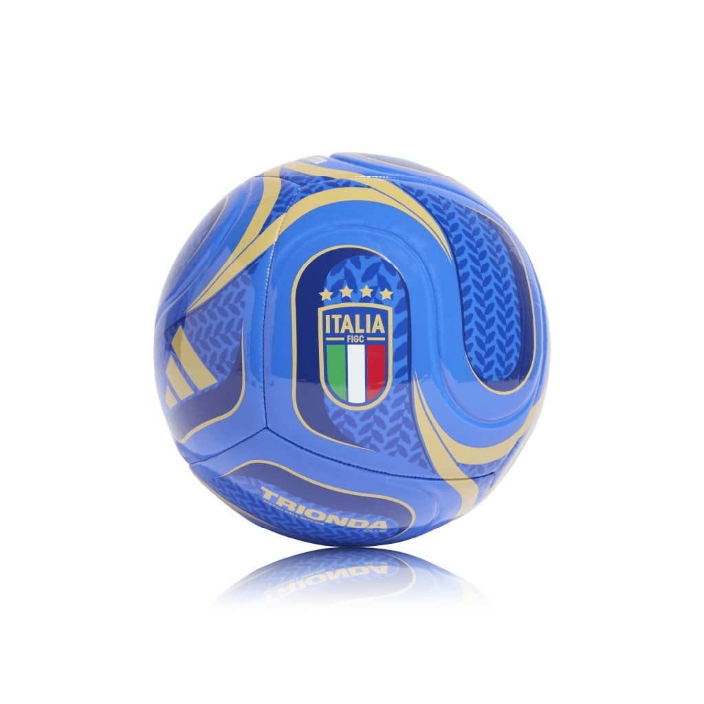 Italia club ball