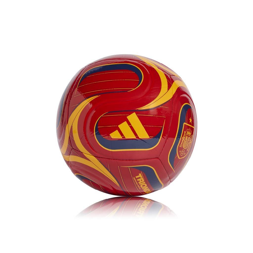 Spain club ball
