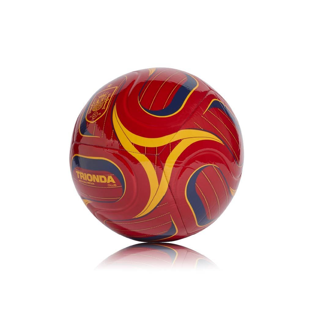 Spain club ball
