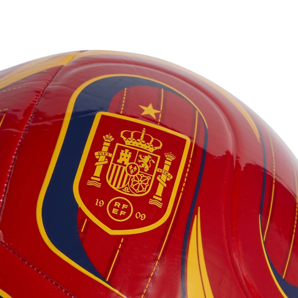 Spain club ball