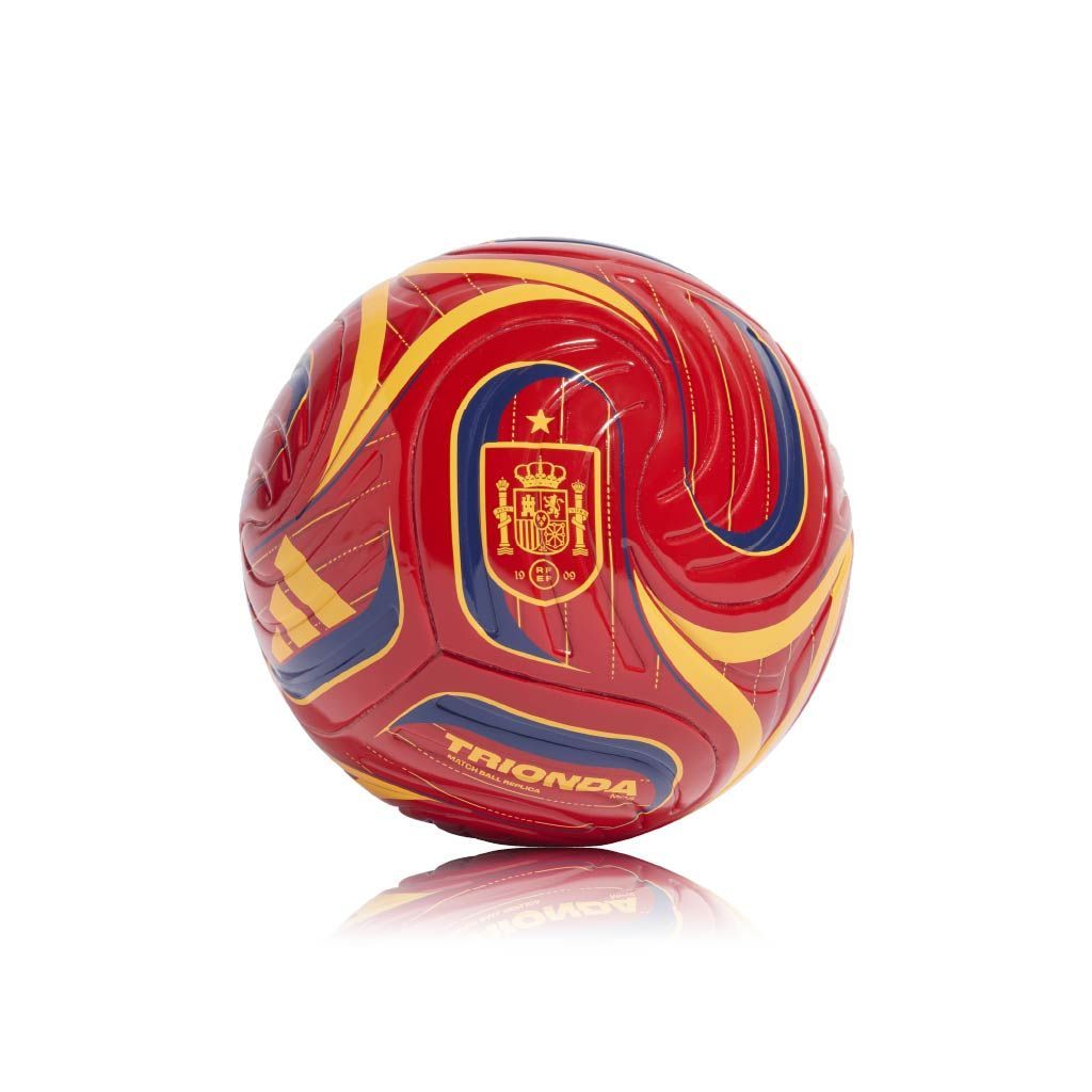 Spain mini ball