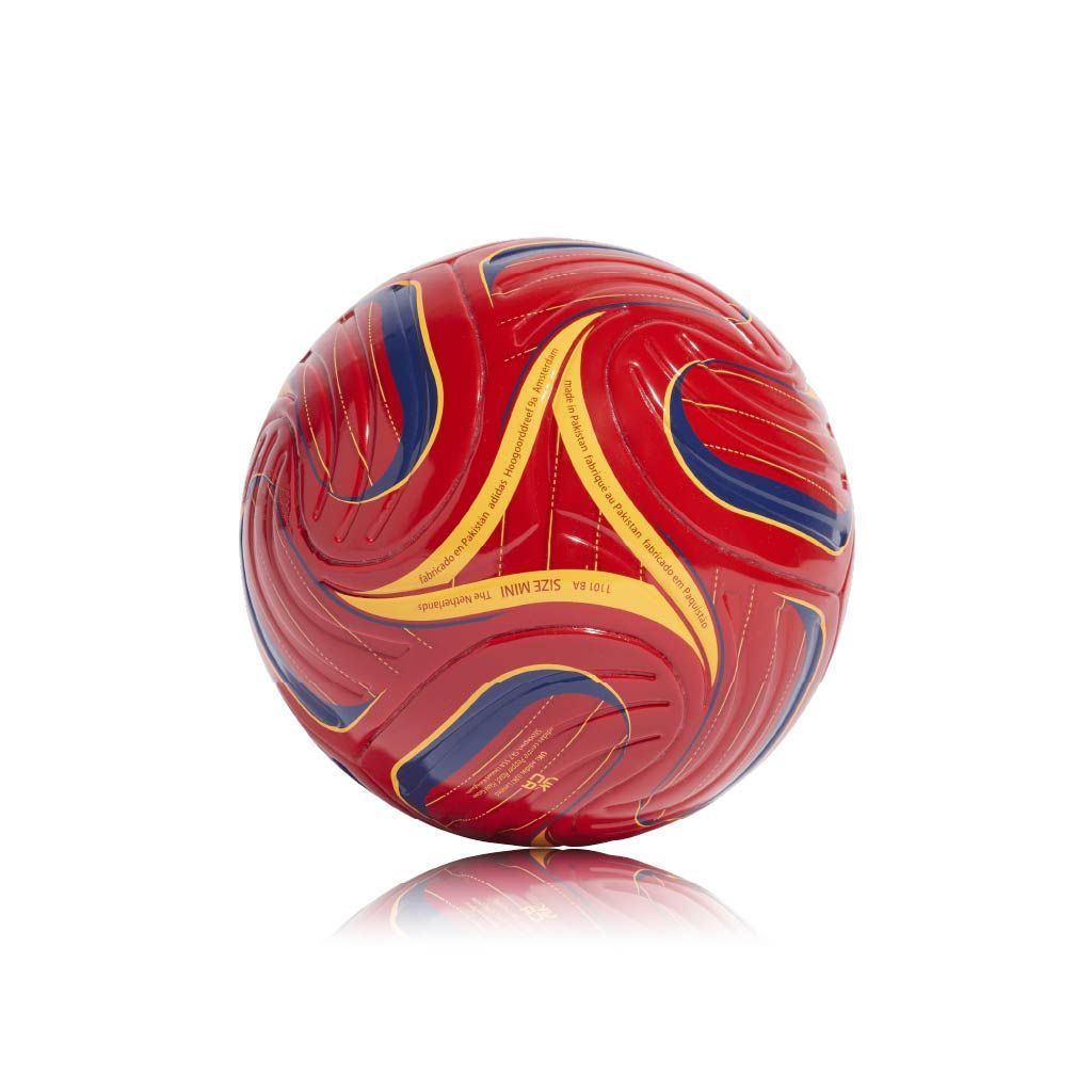 Spain mini ball