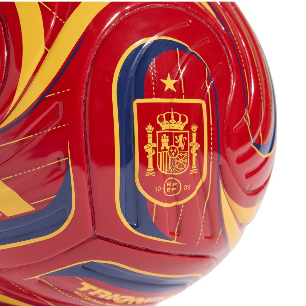 Spain mini ball