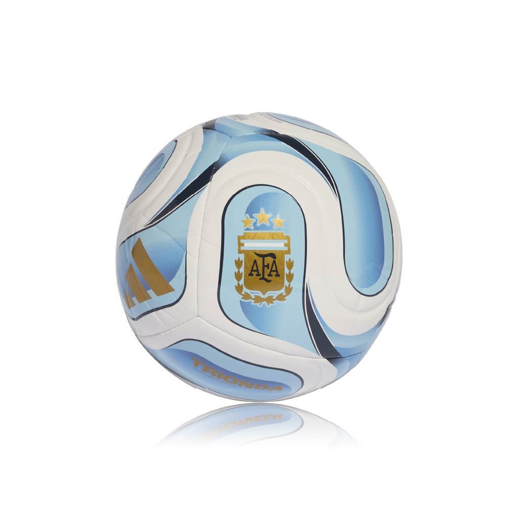 Argentina club ball