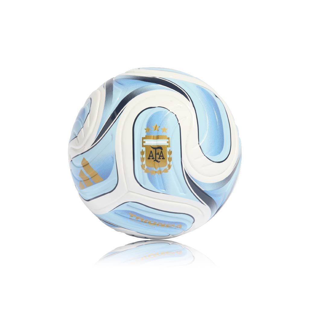 Argentina mini ball