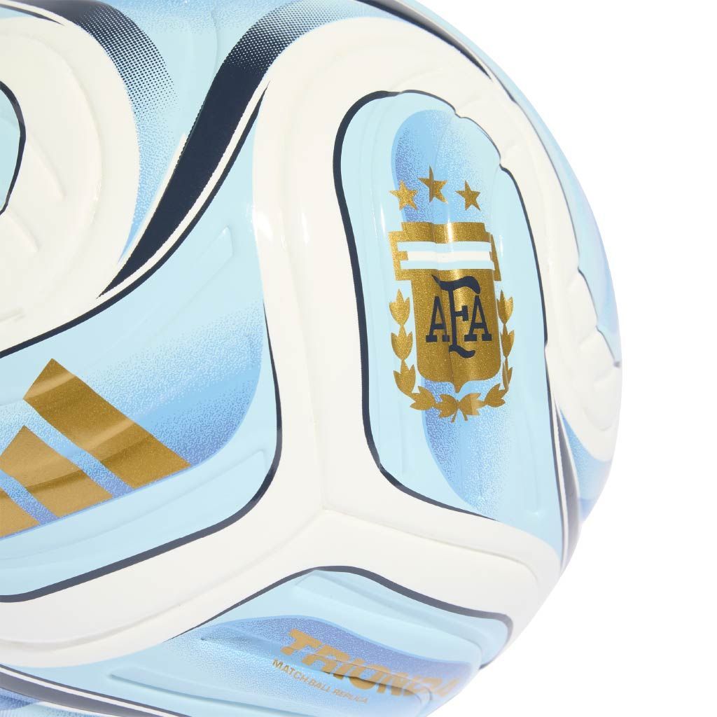 Argentina mini ball