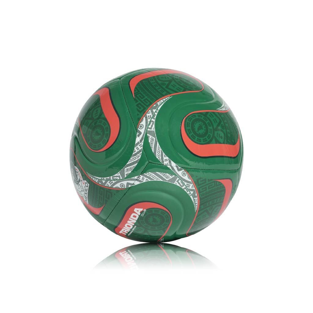 Club mexico ball