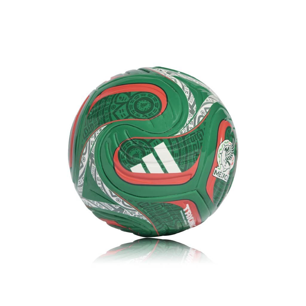 Mexico mini ball