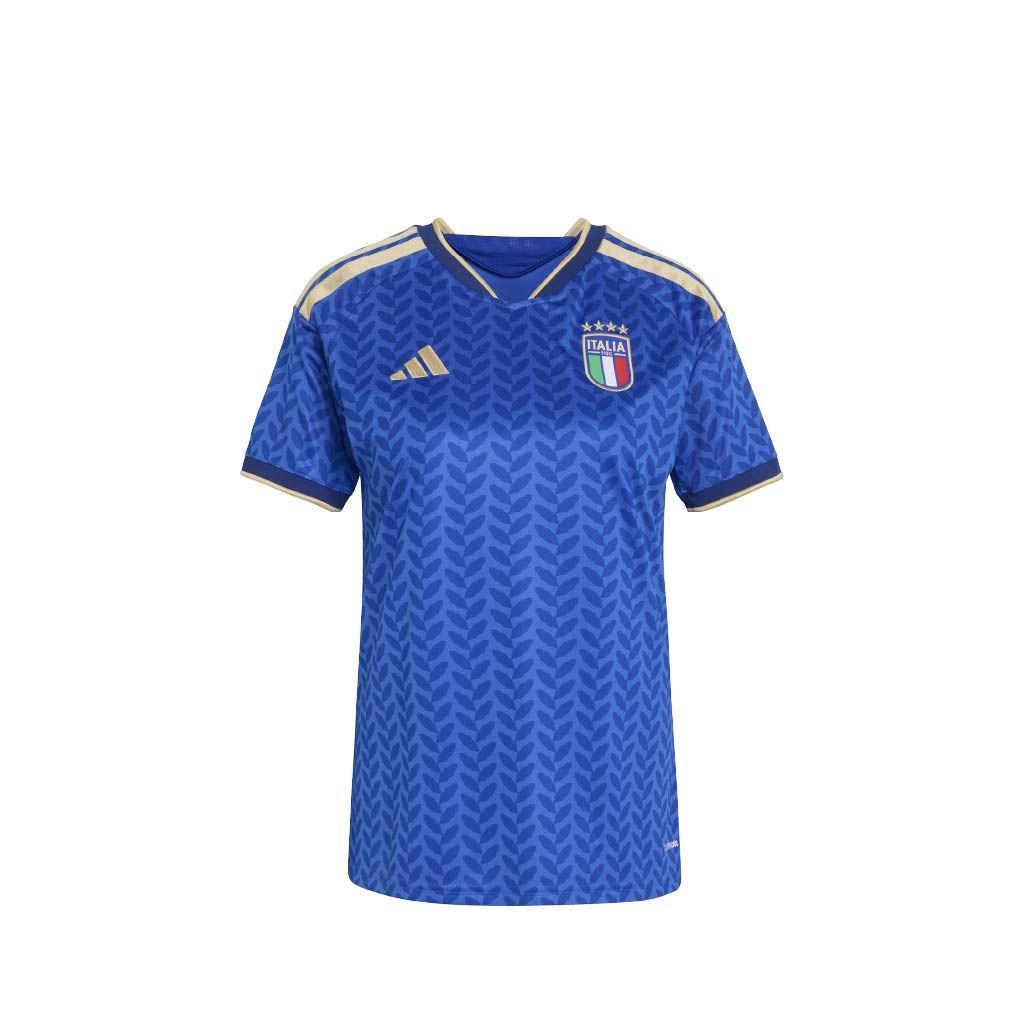 Italia home jersey wmn&#39;s