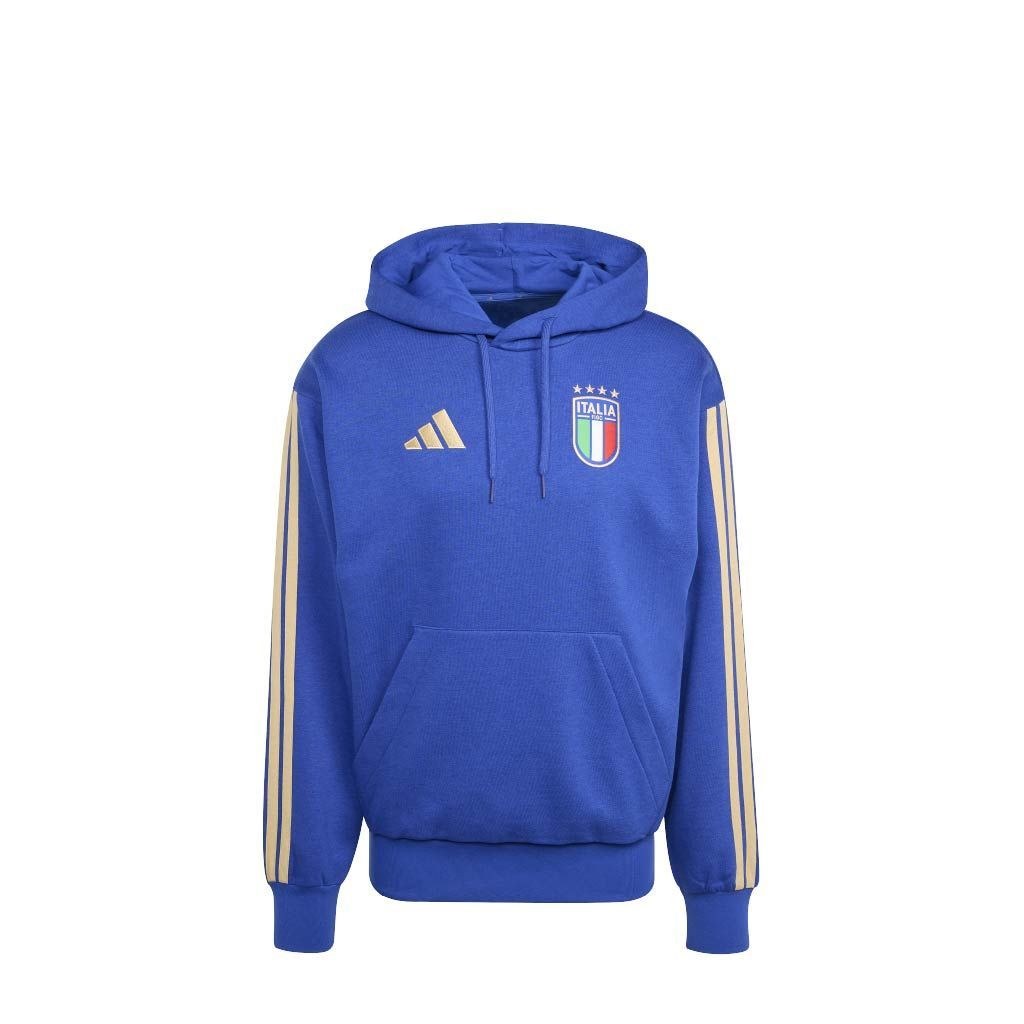 Italia hooded sweatshirt men's