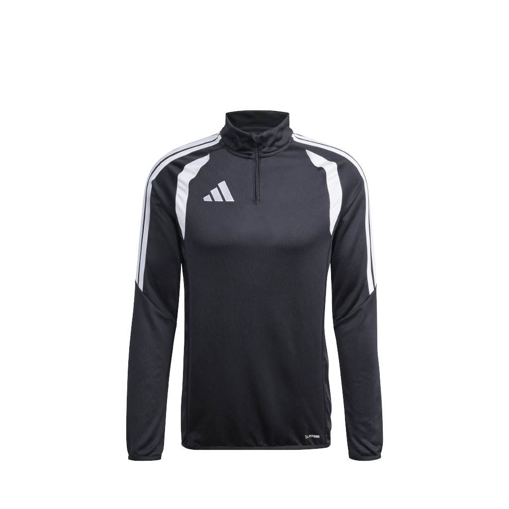 Veste 1/4 zip tiro 26 league homme
