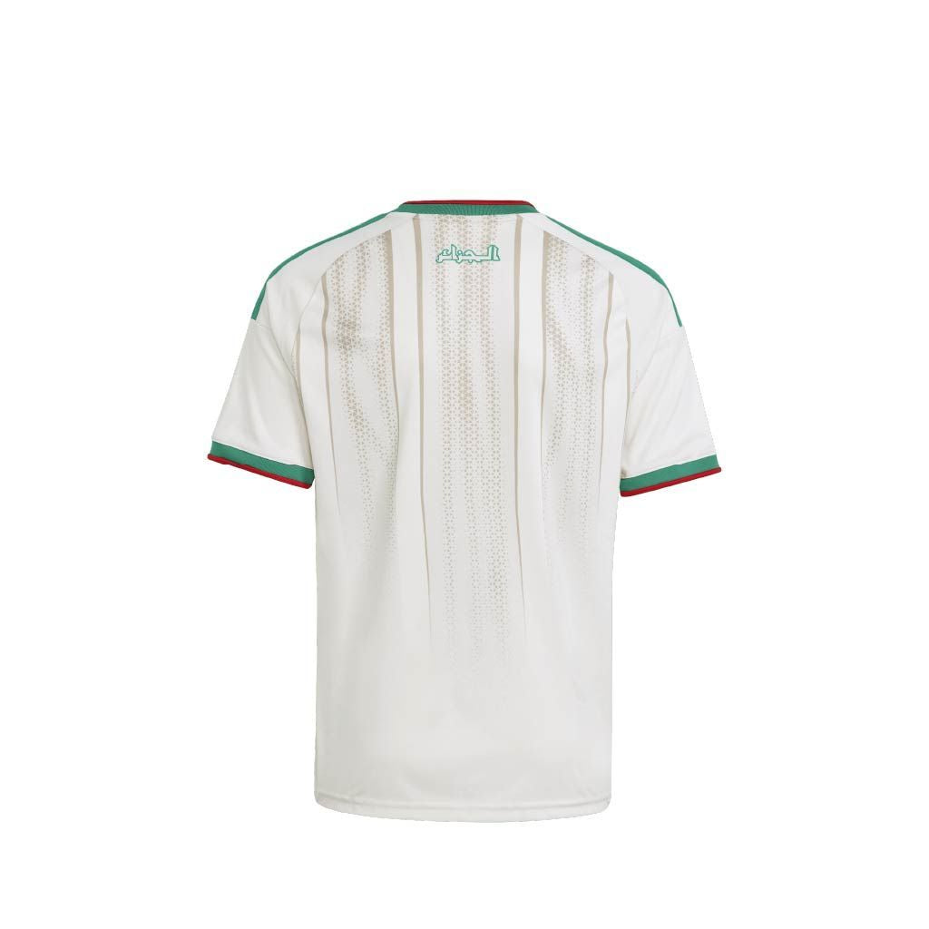 Algeria home jersey youth