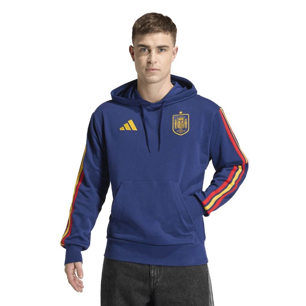 Spain hooded sweatshirt men&#39;s