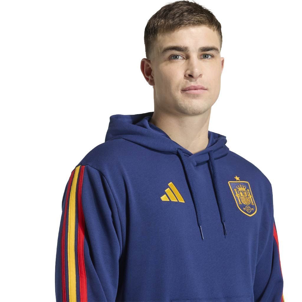 Spain hooded sweatshirt men&#39;s