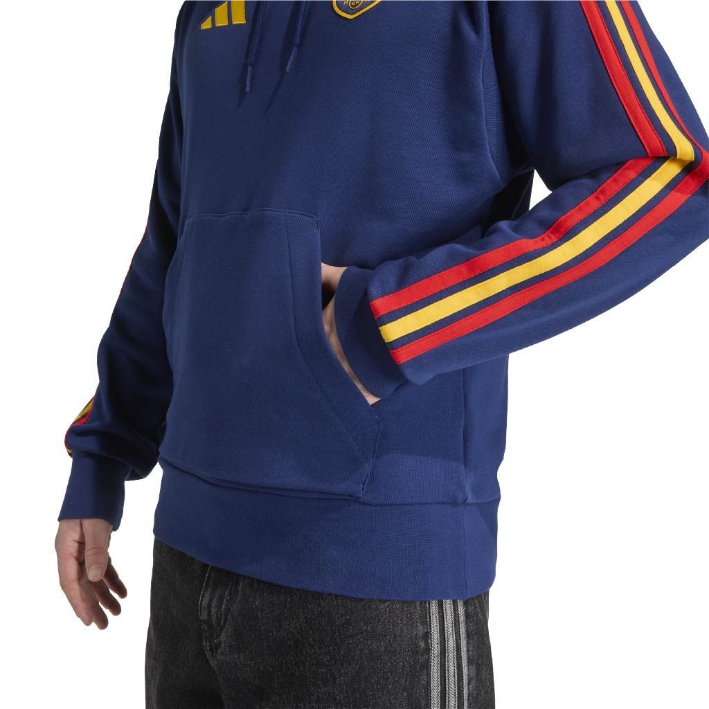 Spain hooded sweatshirt men&#39;s