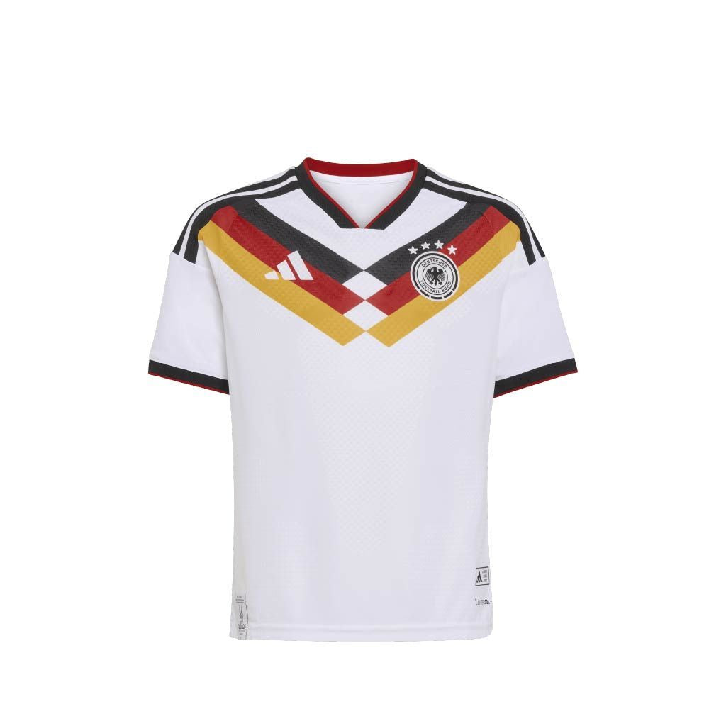 Germany home jersey youth