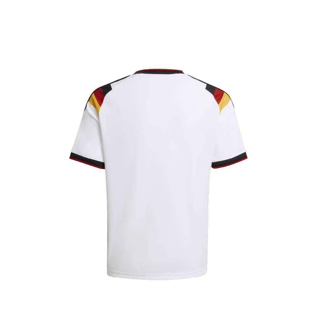 Germany home jersey youth