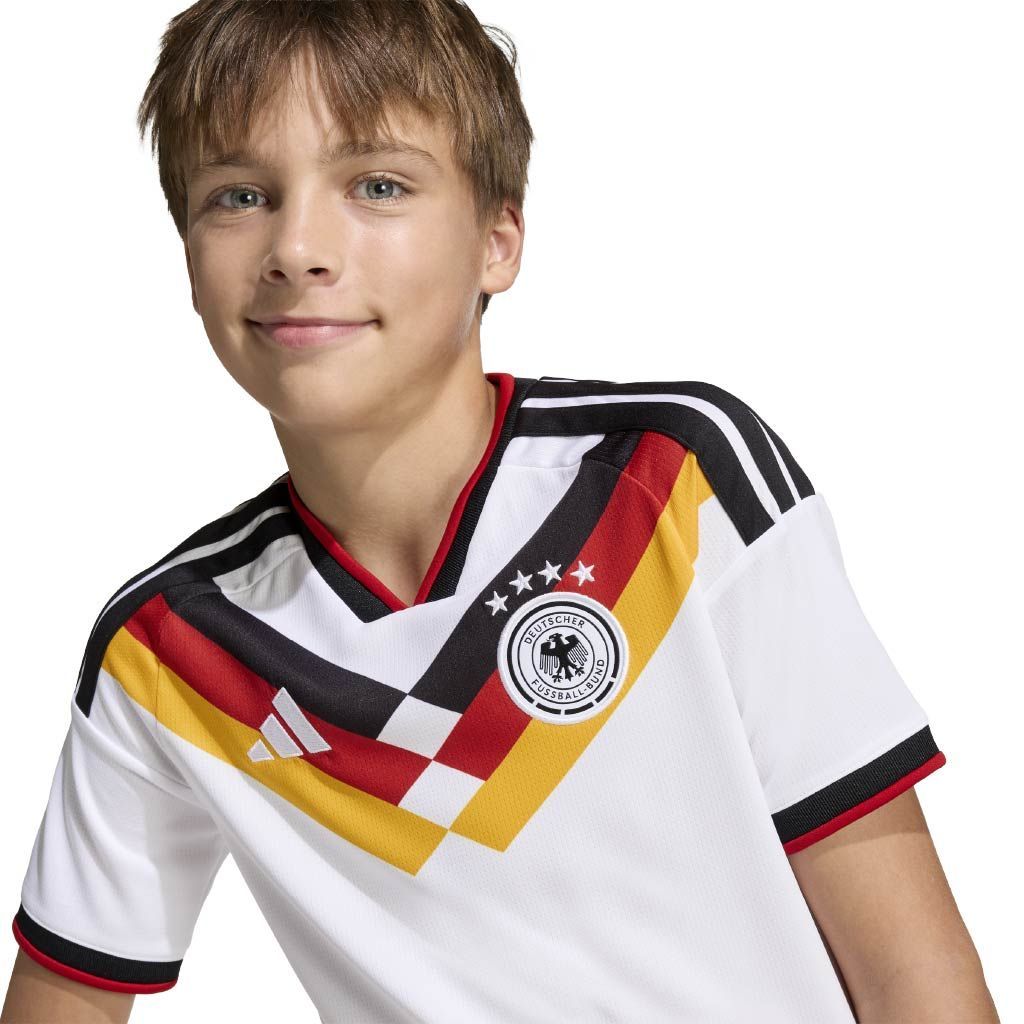 Germany home jersey youth