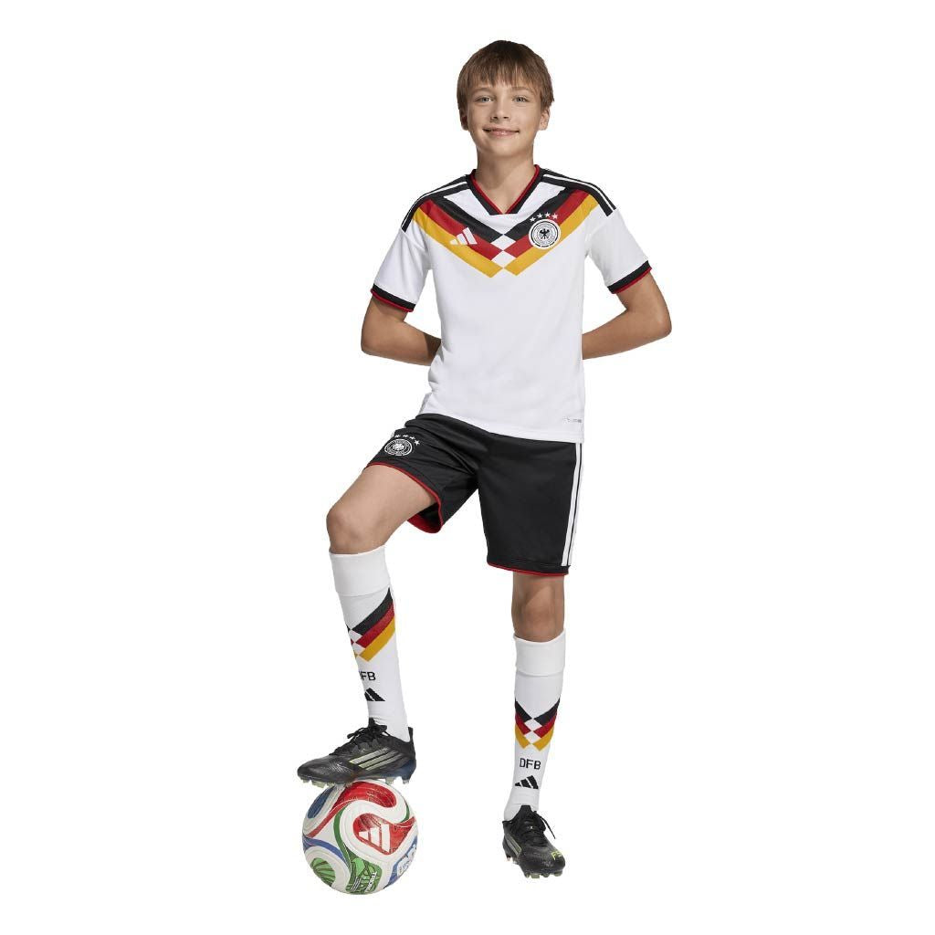 Germany home jersey youth