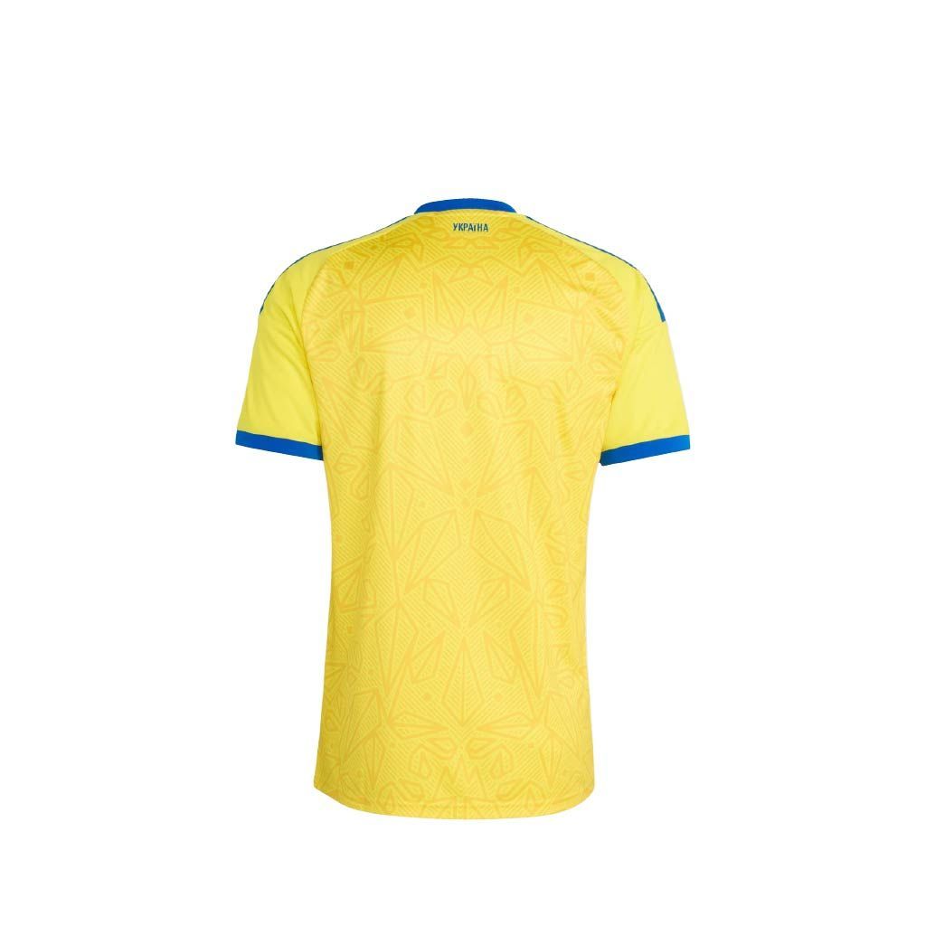 Ukraine home jersey men&#39;s