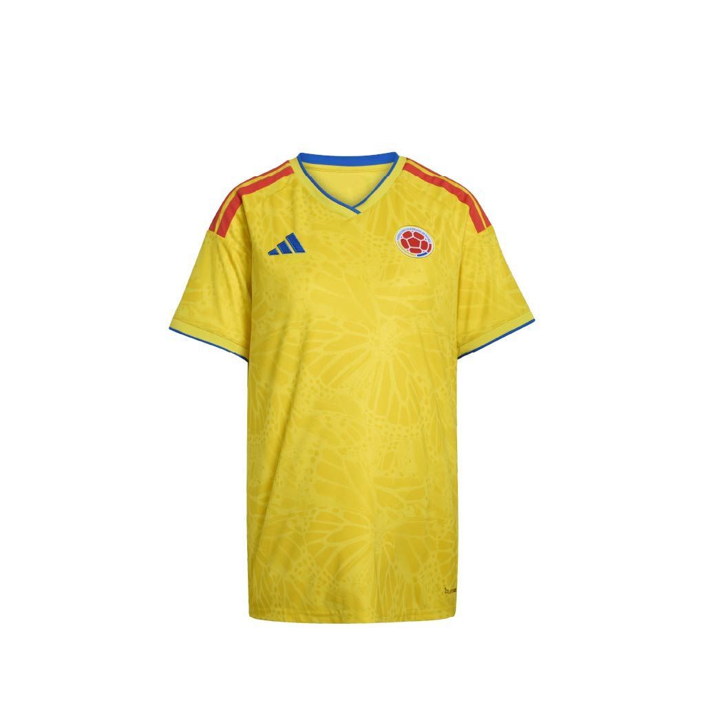 Maillot colombie home femme