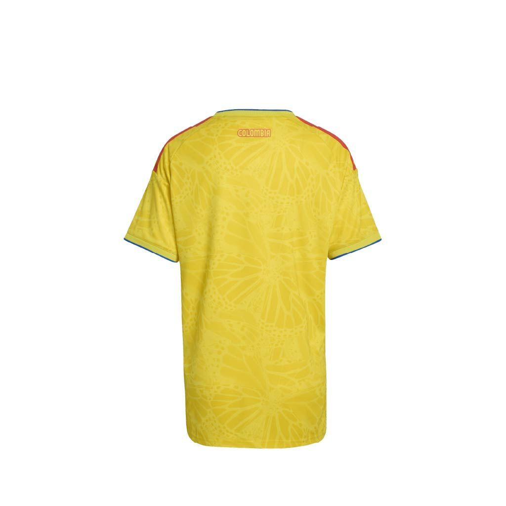 Maillot colombie home femme