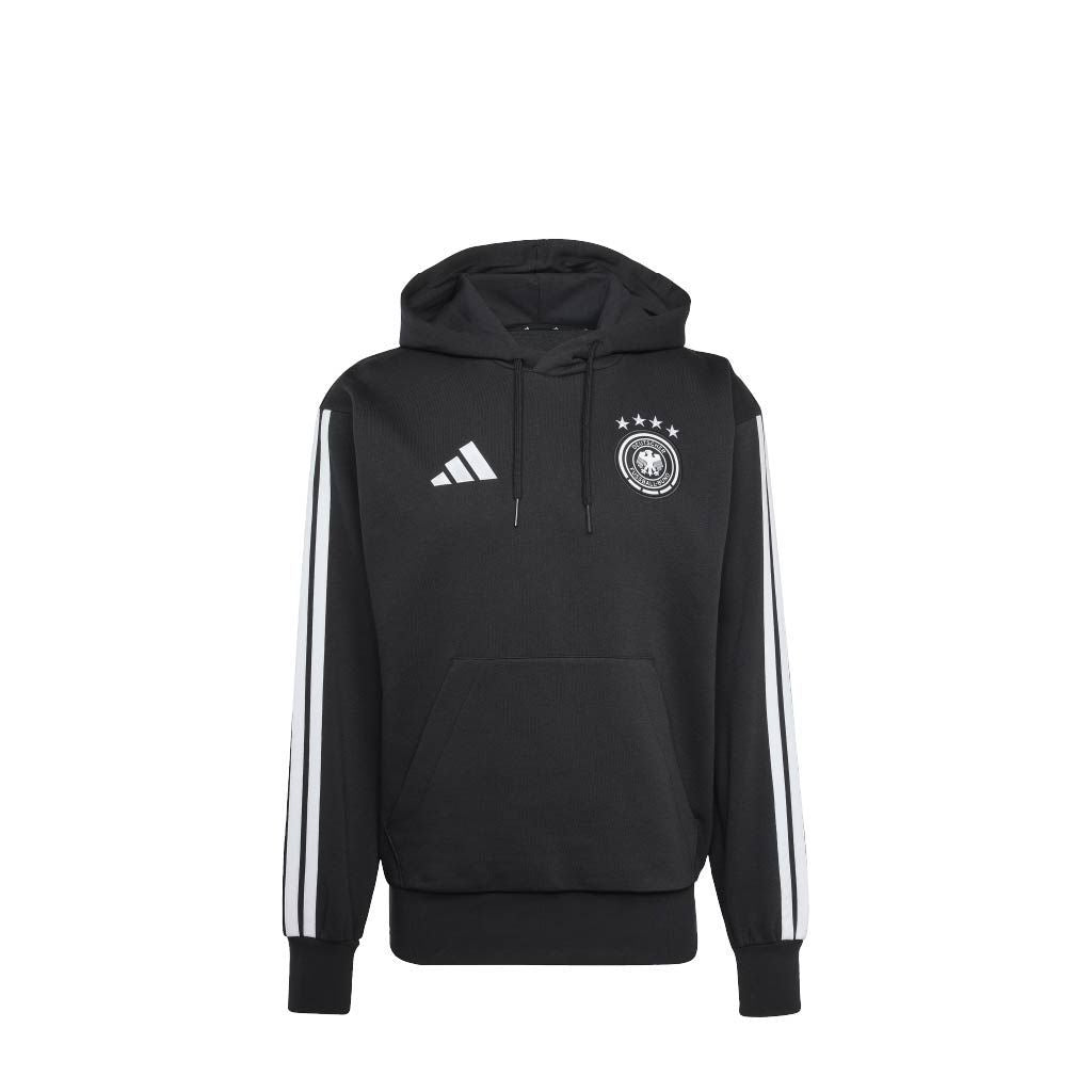 Germany hooded sweatshirt men's