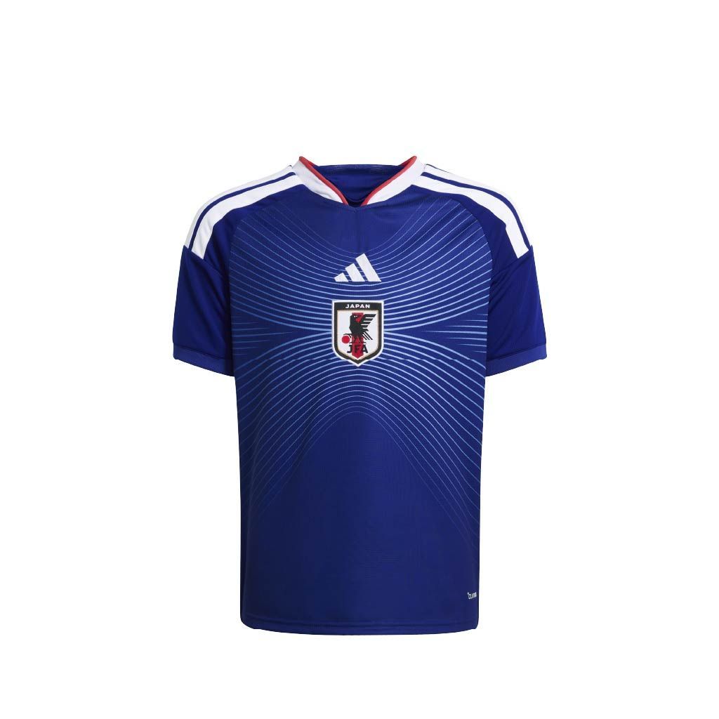 Japan home jersey youth