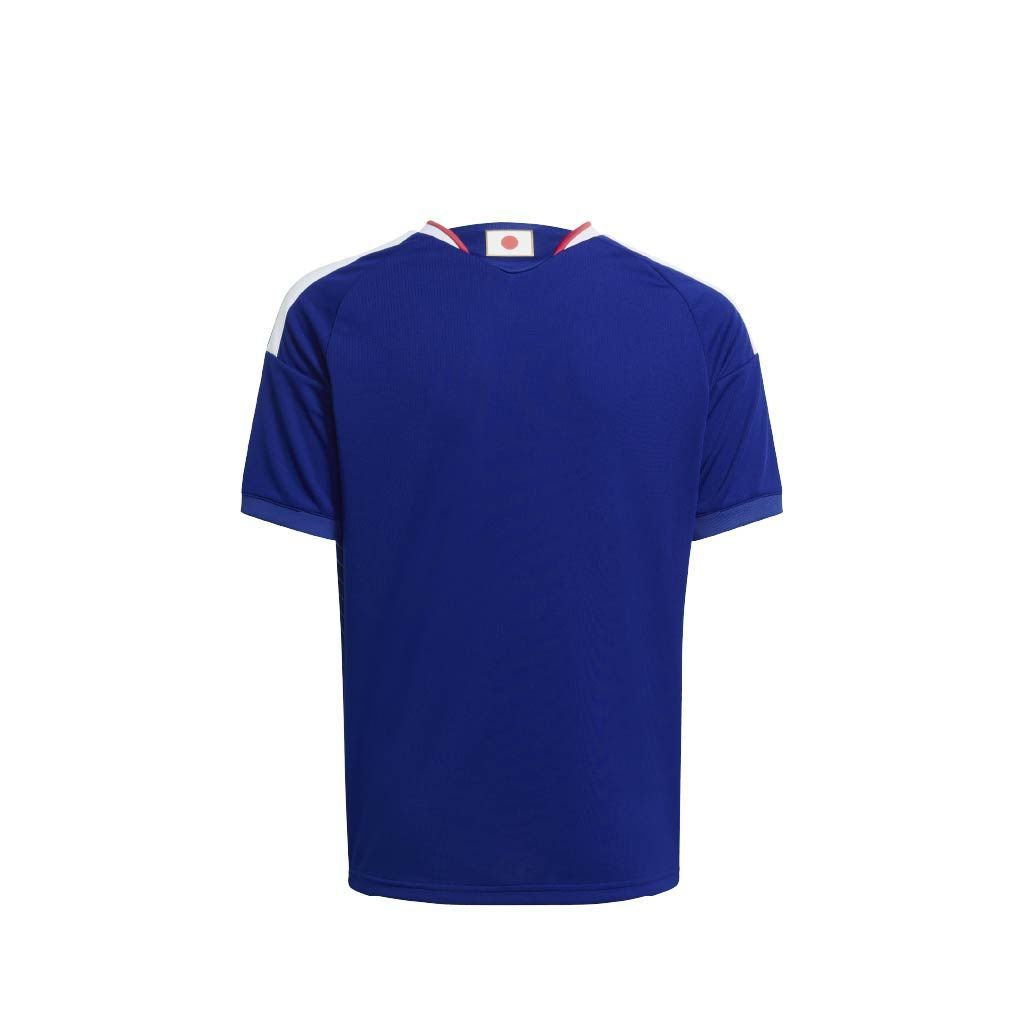 Japan home jersey youth