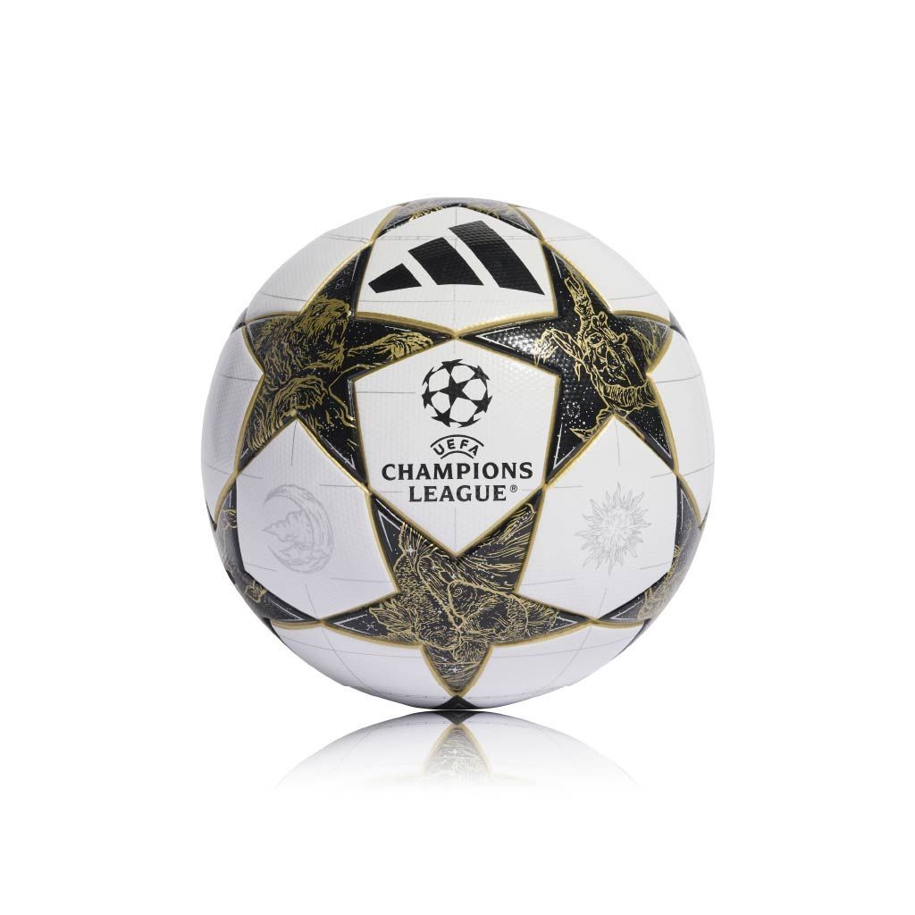 Ballon ucl ligue