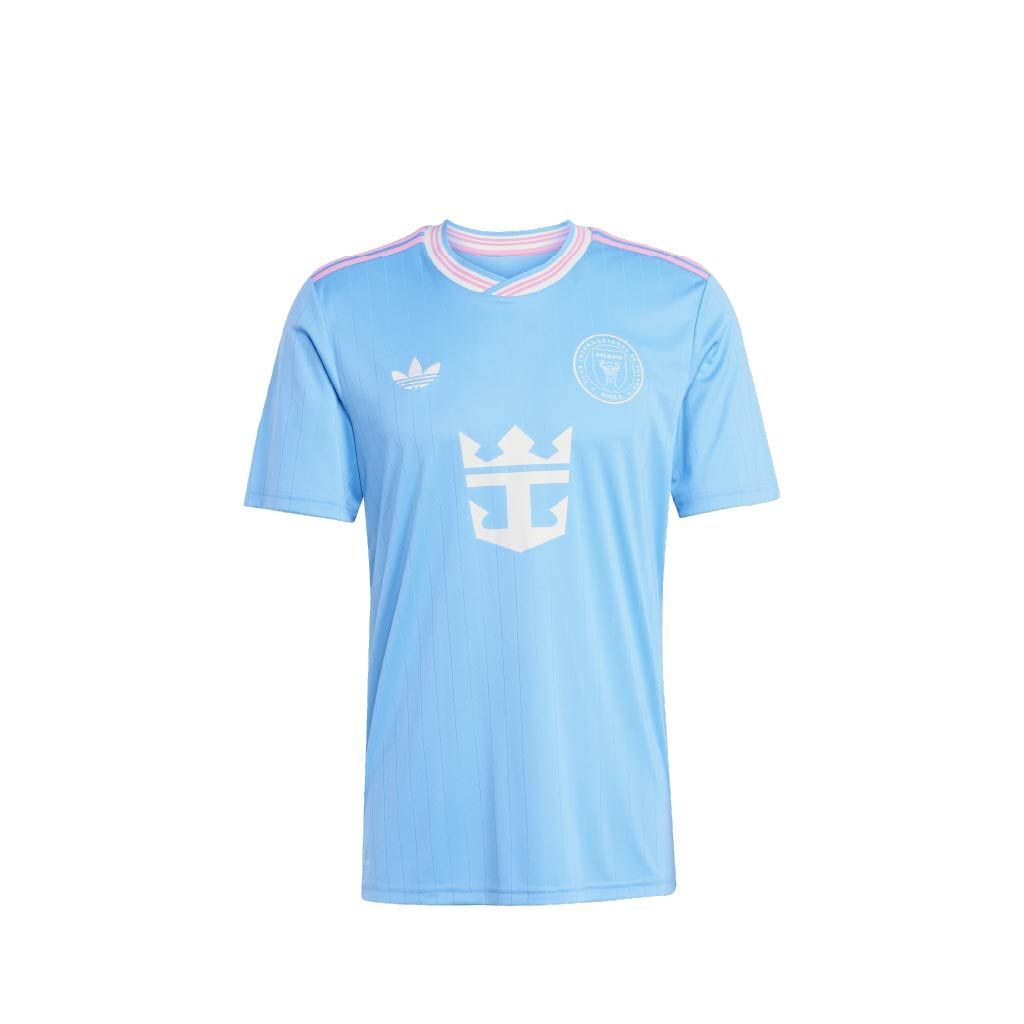 Inter miami messi 3rd jersey men's