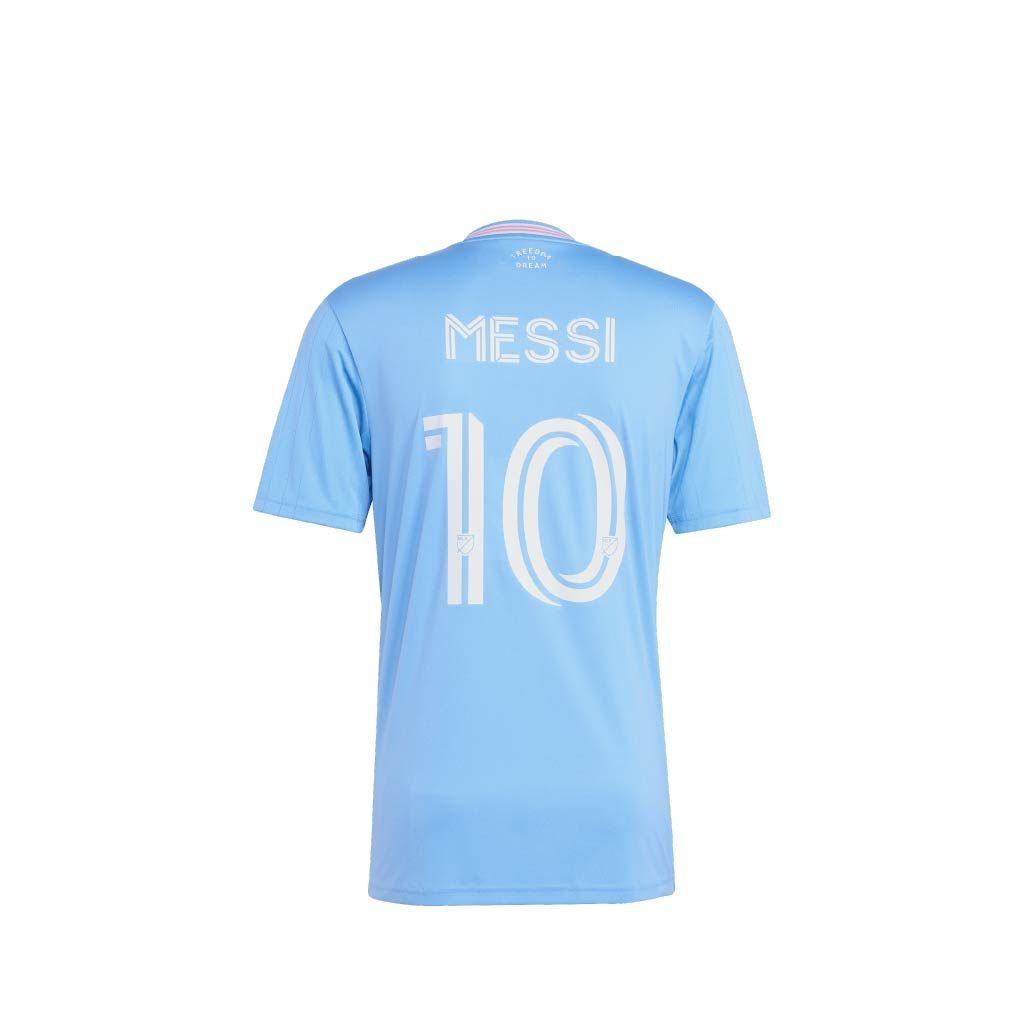 Inter miami messi 3rd jersey men's