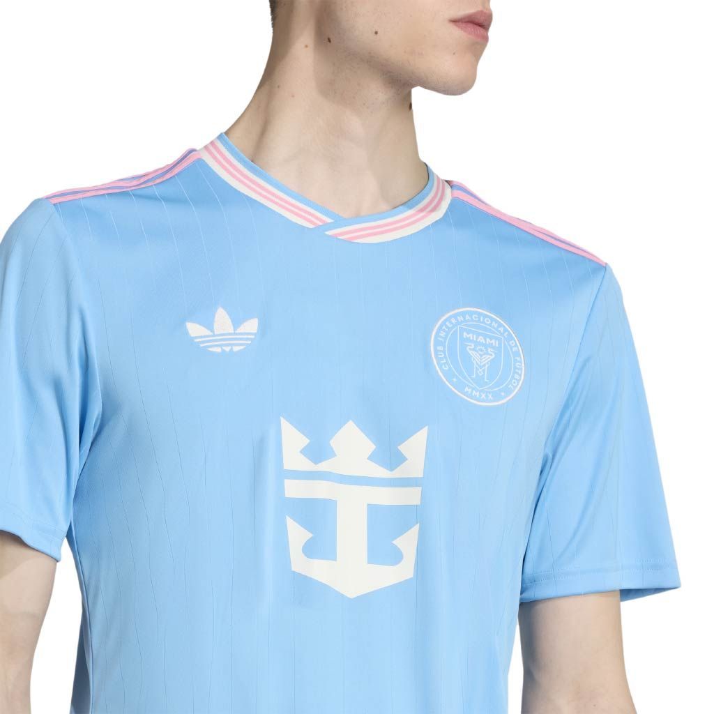 Inter miami messi 3rd jersey men's