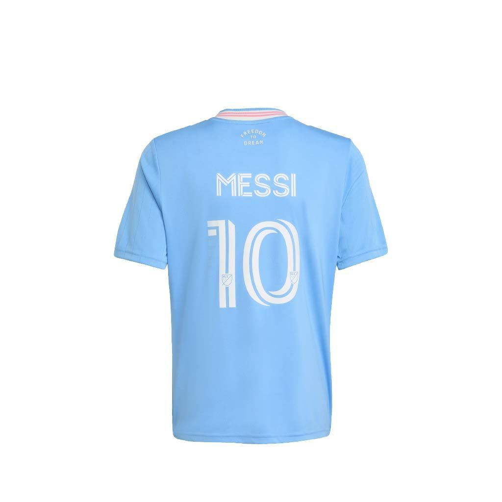 Inter miami messi 3rd jersey youth - Sports Contact